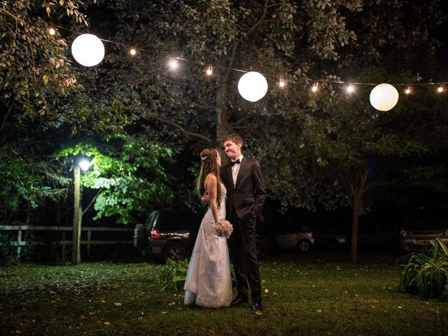 El casamiento de Emiliano y Euge en Monte Grande, Buenos Aires 28