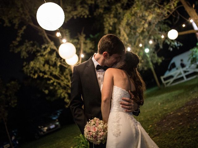 El casamiento de Emiliano y Euge en Monte Grande, Buenos Aires 29