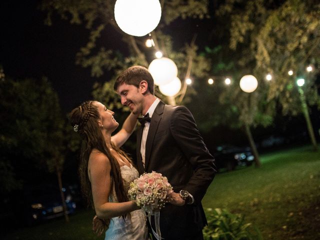 El casamiento de Emiliano y Euge en Monte Grande, Buenos Aires 30