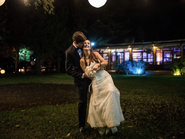 El casamiento de Emiliano y Euge en Monte Grande, Buenos Aires 31