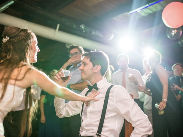 El casamiento de Emiliano y Euge en Monte Grande, Buenos Aires 43