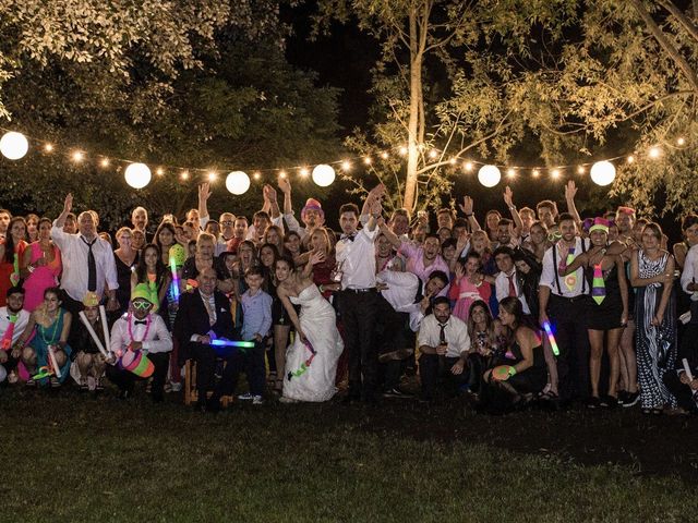 El casamiento de Emiliano y Euge en Monte Grande, Buenos Aires 59