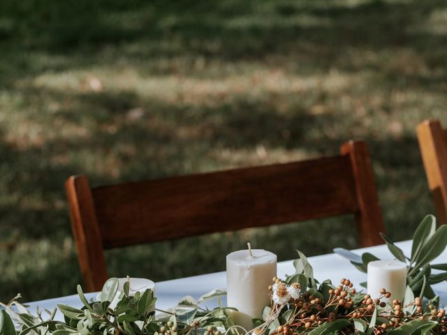 El casamiento de Diego y Tefi en Los Cardales, Buenos Aires 3