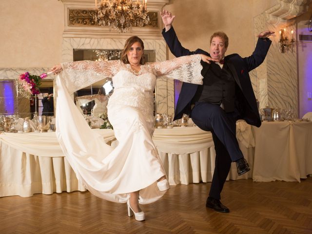 El casamiento de Fernando y Andrea en San Cristóbal, Capital Federal 12