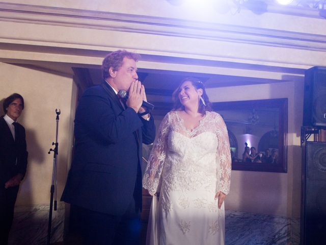 El casamiento de Fernando y Andrea en San Cristóbal, Capital Federal 15