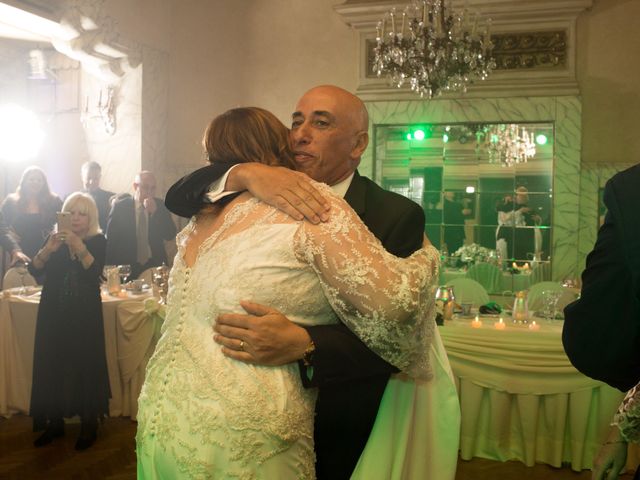 El casamiento de Fernando y Andrea en San Cristóbal, Capital Federal 18