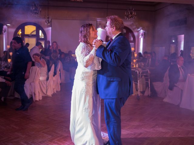 El casamiento de Fernando y Andrea en San Cristóbal, Capital Federal 32