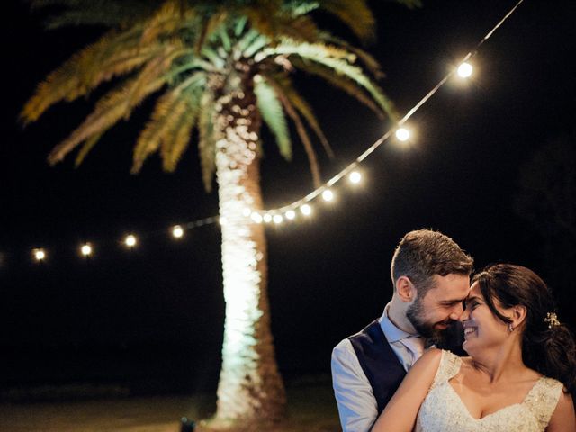 El casamiento de Fer y Yesi en Cañuelas, Buenos Aires 31