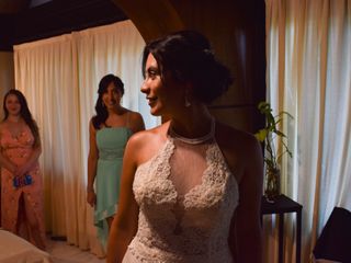 El casamiento de Marcela y Alexis 3