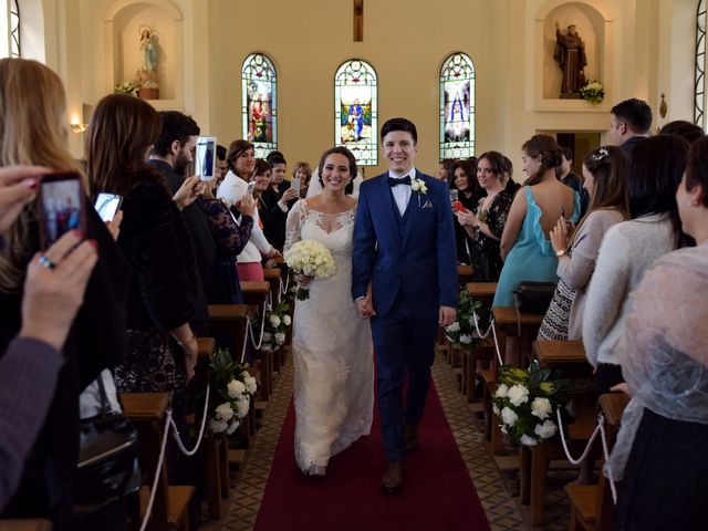 El casamiento de Sacha y Mailen en Pilar, Buenos Aires 49