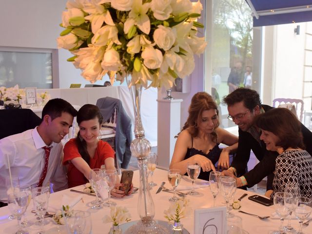 El casamiento de Sacha y Mailen en Pilar, Buenos Aires 67