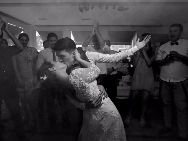 El casamiento de Sacha y Mailen en Pilar, Buenos Aires 69
