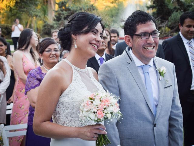 El casamiento de Alexis y Marcela en Barrio Parque Leloir, Buenos Aires 8