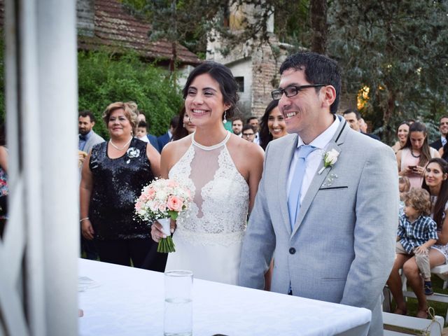 El casamiento de Alexis y Marcela en Barrio Parque Leloir, Buenos Aires 9
