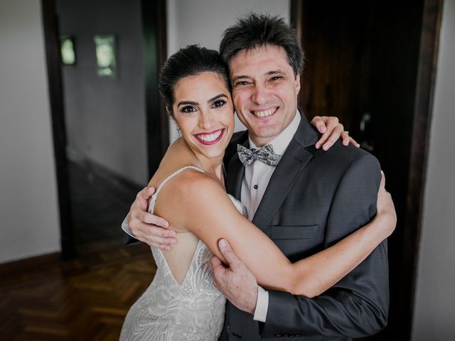 El casamiento de Christian y Ayelen en Santa Elena, Buenos Aires 3