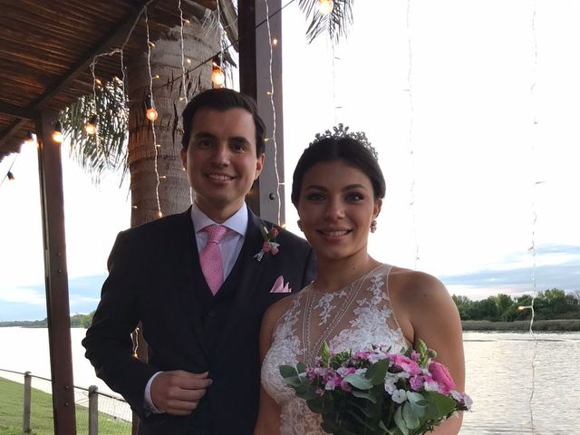El casamiento de Juan Pablo y Emilia en San Fernando, Buenos Aires 7