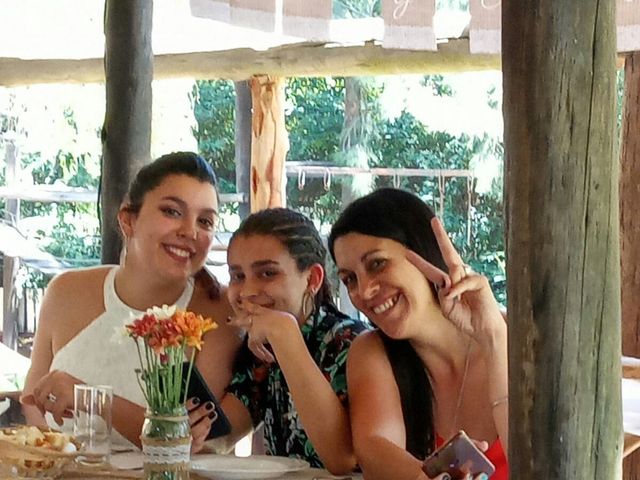 El casamiento de Cristian y Anabella en Trujui, Buenos Aires 33