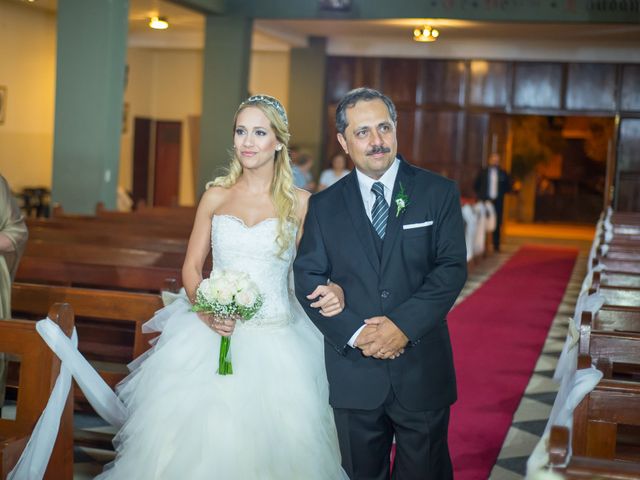 El casamiento de Emilio y Gabriela en San Miguel de Tucumán, Tucumán 19