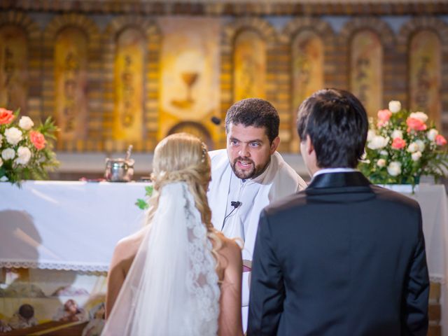 El casamiento de Emilio y Gabriela en San Miguel de Tucumán, Tucumán 23