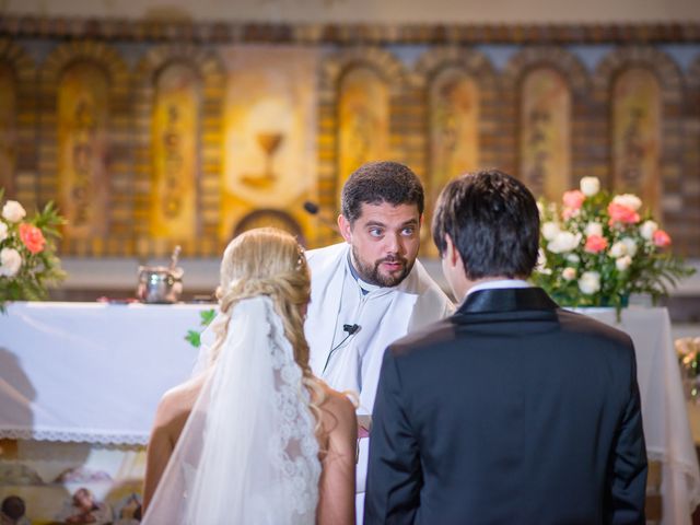 El casamiento de Emilio y Gabriela en San Miguel de Tucumán, Tucumán 24