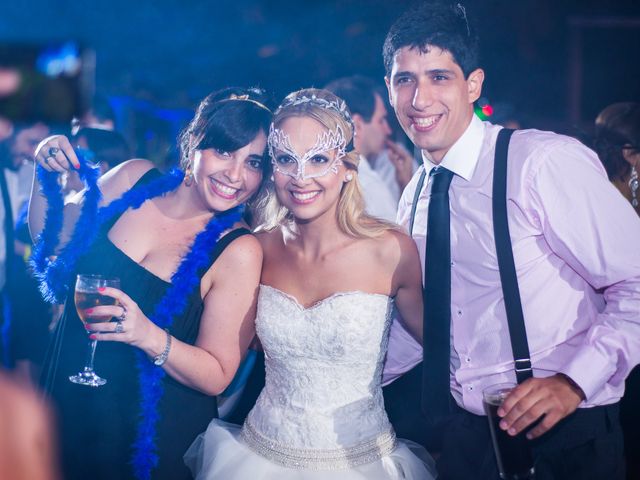 El casamiento de Emilio y Gabriela en San Miguel de Tucumán, Tucumán 53