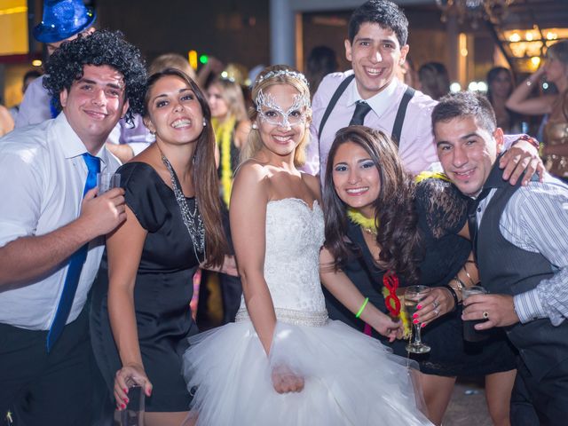 El casamiento de Emilio y Gabriela en San Miguel de Tucumán, Tucumán 57