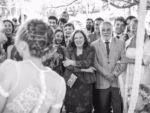 El casamiento de Marcos y Ivana en Villa Los Aromos, Córdoba 74