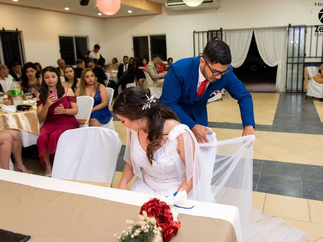 El casamiento de Iván  y Daira en Corrientes, Corrientes 4