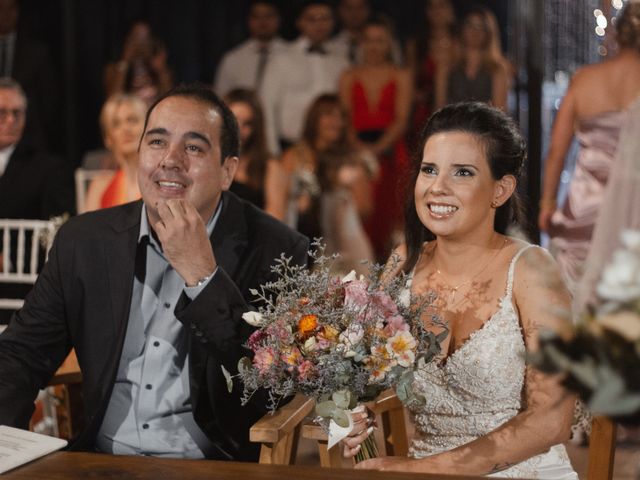El casamiento de Pablo y Barbi en Unquillo, Córdoba 13
