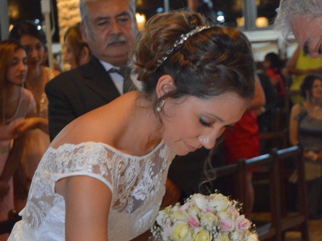 El casamiento de Diego y Vanesa en Tafí Viejo, Tucumán 9