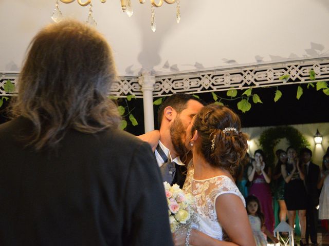 El casamiento de Diego y Vanesa en Tafí Viejo, Tucumán 17