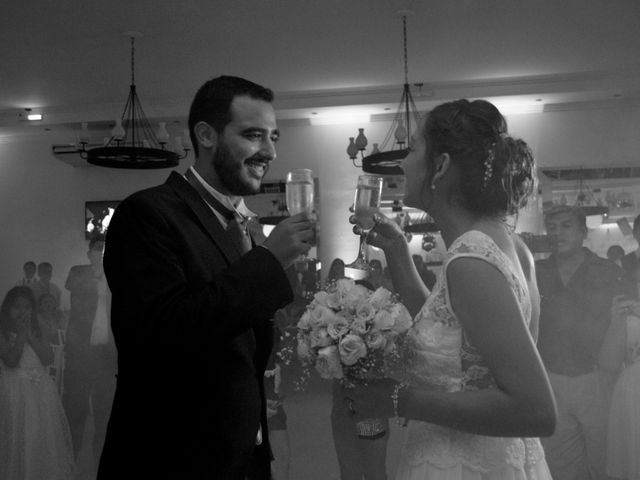 El casamiento de Diego y Vanesa en Tafí Viejo, Tucumán 22