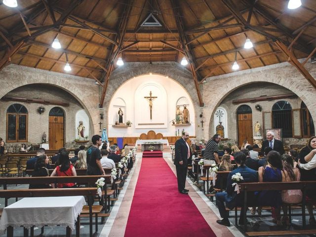 El casamiento de Brian y Fabiana en Córdoba, Córdoba 38