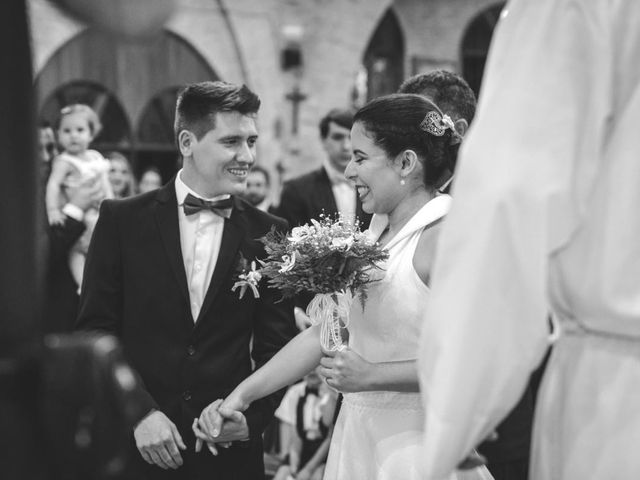 El casamiento de Brian y Fabiana en Córdoba, Córdoba 47