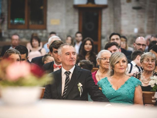 El casamiento de Brian y Fabiana en Córdoba, Córdoba 55