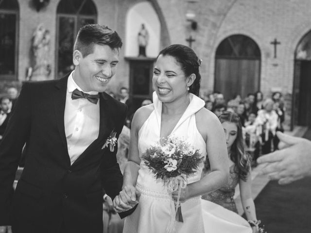 El casamiento de Brian y Fabiana en Córdoba, Córdoba 56