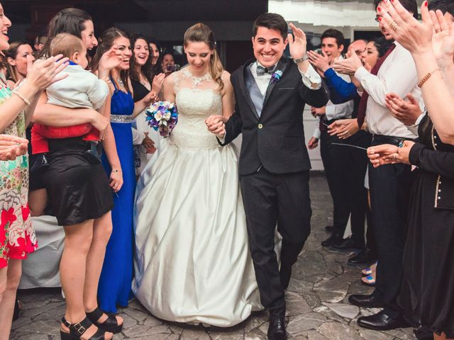 El casamiento de Pablo y Rosa en Palermo, Buenos Aires 2