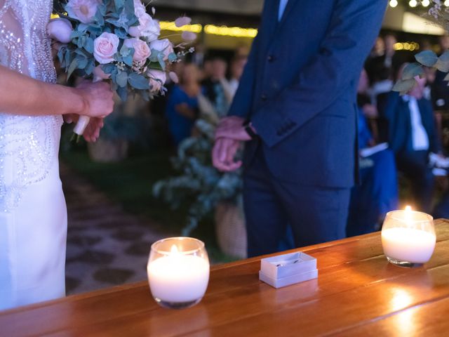 El casamiento de Alejo y Luli en Manuel Alberti, Buenos Aires 38