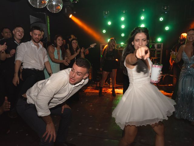 El casamiento de Alejo y Luli en Manuel Alberti, Buenos Aires 99