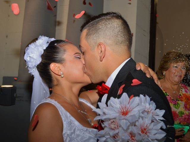 El casamiento de Franco y Andrea en La Banda, Catamarca 5
