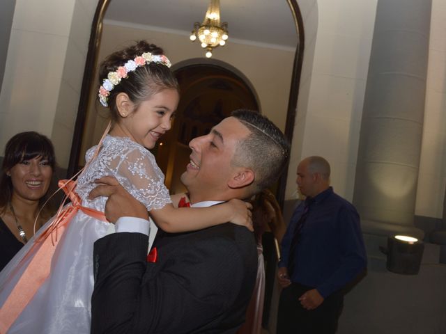 El casamiento de Franco y Andrea en La Banda, Catamarca 6