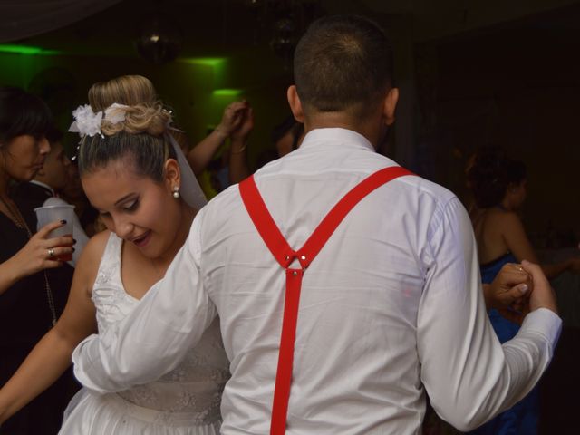 El casamiento de Franco y Andrea en La Banda, Catamarca 14