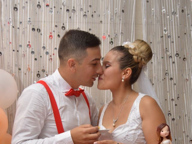 El casamiento de Franco y Andrea en La Banda, Catamarca 19