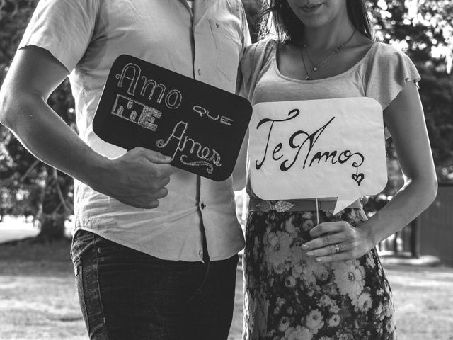 El casamiento de José y Agustina en Quilmes, Buenos Aires 10