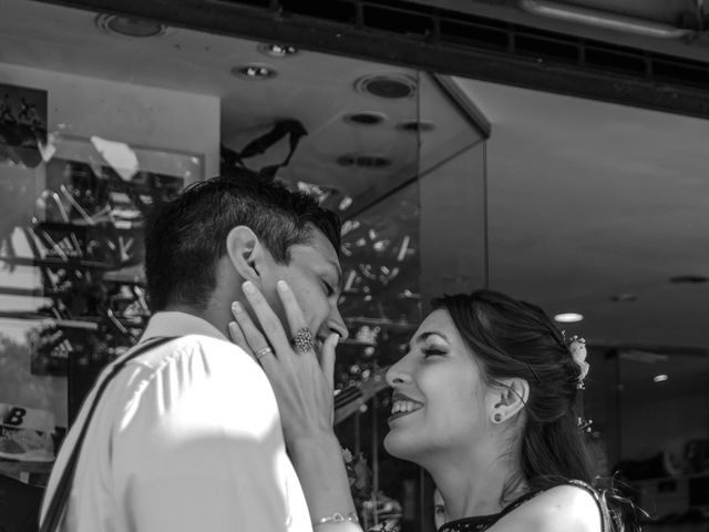 El casamiento de José y Agustina en Quilmes, Buenos Aires 15