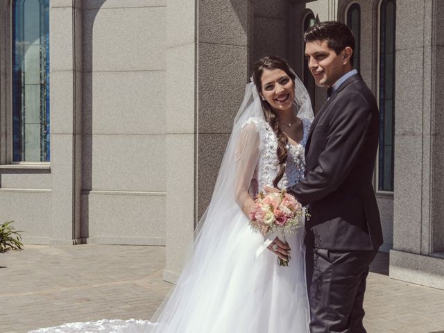 El casamiento de José y Agustina en Quilmes, Buenos Aires 24