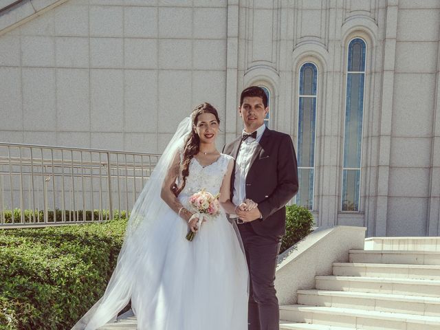 El casamiento de José y Agustina en Quilmes, Buenos Aires 32