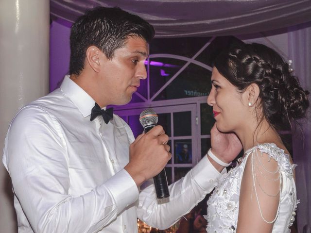 El casamiento de José y Agustina en Quilmes, Buenos Aires 59