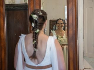 El casamiento de Clara y Antonio 3