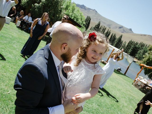 El casamiento de Tomi y Caro en San Carlos de Bariloche, Río Negro 10